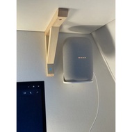 3D Print Nest Audio Wall Mount Nest Audio Wall Mount