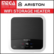 ARISTON ANDRIS2 LUX-D WIFI STORAGE WATER HEATER