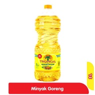 Minyak Goreng Tropical 2 Liter Indo Grosir Bekasi