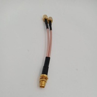 SMA Y splitter utk modem 5G Gteniq CP502
