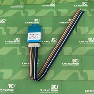 Mạch 10S 36V 15A Chuyên Sạc Và Bảo Vệ Pin Li-Ion 3.7V