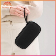 Travel Portable Hard Storage Bag For WOLFBOX MF100&JUFINX Air Duste Shockproof