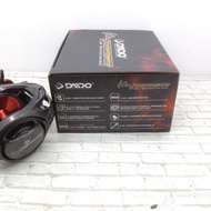 Daido BC King Predator 300 L Reel