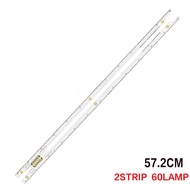 UA46ES5600R SAMSUNG 46" LED TV BACKLIGHT(LAMPU TV) SAMSUNG 46 INCH LED TV BACKLIGHT 46ES5600R 46ES56