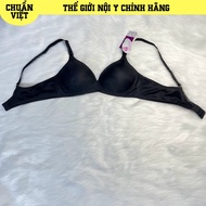 Áo Ngực Annie Không Gọng Mút Mỏng Đệm Nâng Thoải Mái BRA-8107