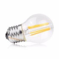 Edison G45 Led Bulb - 4W