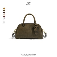 JIMS LATEST ALAIA BAGHONEY