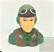 " Model Parkfly Luftwaffe Pilot Figure
