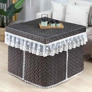 Dustproof Electric Oven Cover Lace