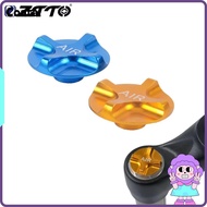 COATA Air Fork Cover, Durable Bicycle Accessories Bicycle Suspension Fork,  Aluminium Alloy Shockpro