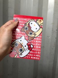 Hello Kitty 凱蒂貓 艾路貓 便條紙  🇯🇵 日本 便條本 三麗鷗 Sanrio 魔物獵人 艾露貓 AIROU