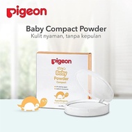 Pigeon Compact Powder