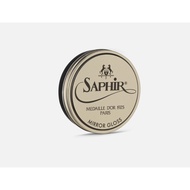 Saphir Mirror Gloss Polish Wax - 75ml