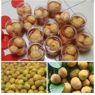 jeruk  setol / jeruk sentul homemade.