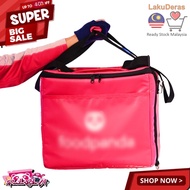 [LIMTED STOCK]F.Panda Sling Bag PandaBike V1 Limited Edition FoodPanda Bag