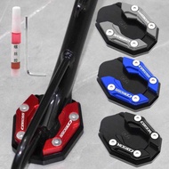 Suitable for Honda CB190SS CB190X Storm Eye 190R Modified Parts Side Support Extra Large Side Frame 