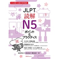 JLPT Reading Comprehension N5 Points Practice
