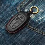 現代 Hyundai Tucson L Kona Ioniq 5 山土匪 汽車 鑰匙包 車鑰匙
