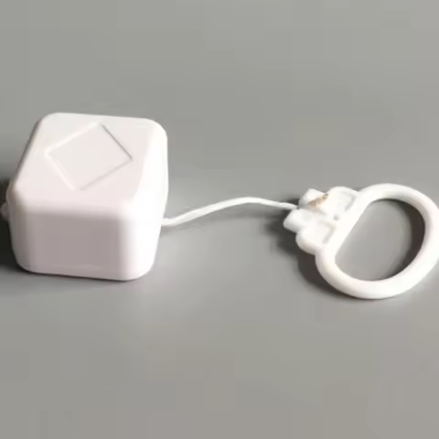 Pull String Cord Music Box Waterproof Pull String Music Box With Classic Lullaby Melody Wind Up Musi