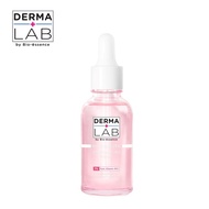DERMA LAB Pink Vitamin B12 Serum 30ml - Strengthen Skin Barrier
