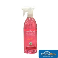 ALL PURPOSE CLEANER METHOD PINK GRAPEFRUIT 828ML