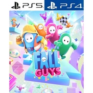 Ps4/Ps5 Fall Guys Digital
