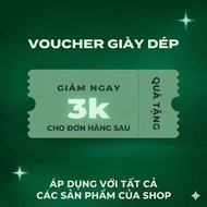 VOUCHER Gift for Next Order