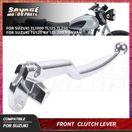 Clutch Lever Motorcycle Accessories For Suzuki DL 650 V-Strom DL650A XT RV125 RV200 Tu Control 250x 