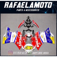 Ducati Panigale 899 1199 Full Coverset Year 2012-2015 Fairing 74