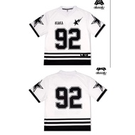 [Free Customized Name and Number] Summer Outdoor Sweatshirt Basketball Jersey High-End Men Women Spo