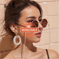 [ Wholesale Prices ] Mask Adjustable Hanging Rope Face Mask Lanyard/Anti-lost Face Cover Holder/Sunglasses Eyewear Strap Cord/Eyeglass Mask Chains Face Hanging Rope Accessories
