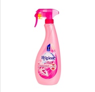 Hygiene衣物除皺噴霧劑