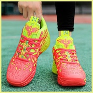 √ ≈ ▚ New Sports Fashion's Lamelo Ball 04 Basketball Shoes Trendy Casual Rubber Shoes with Spike Fo