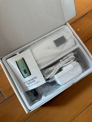 You beauty 彩光脫毛機