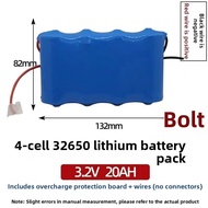 MENGMIAN | Specialized Solar Battery 3.2v 32650