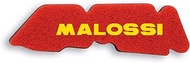 Malossi Double Red Sponge Performance Air Filter for Vespa, Piaggio, Aprilia, Derbi and Gilera 50cc 2T Scooters, OEM# 2030128, 487719, AP8540179, 1A012283, 1A0122830P, 1411778, 1414497.