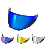 R935 Visor for RYMIC R935SV Helmet Face Shield Anti Scratch Inner Coating Sunscreen Clear Vision Rep