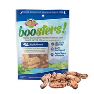 BOO BOO S BEST Dehydrated Mighty Mussels 85g