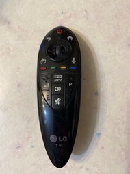 LG 電視遙控器