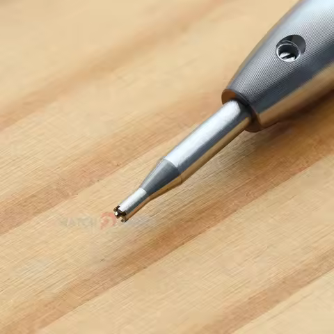 1.6mm Watch Case Back Pentagram Screwdriver for Breitling Avenger Hurricane 50mm Watch Back Cover To