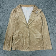 Second Hand Hysteric Glamour Women's Suit