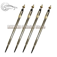 Brand new 4pcs CP-73 11065-2W202 11065-2W21A 11065-2W204 11065-2W211 11065-2W20A Glow Plug Assy For 
