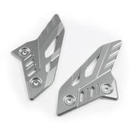 แผงด้านข้าง450SR สำหรับตกแต่ง CFMOTO อุปกรณ์เสริมรถจักรยานยนต์ป้องกันฝาครอบป้องกันด้านซ้ายขวา