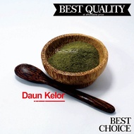 Moringa Leaf Powder 500 Grams ( Moringa Merunggai/)