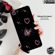 HP Silicone OPPO F1S Fashion Case Aesthetic Softcase OPPO F1S Silicone Pro Camera Casing OPPO F1S Ke
