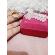 Ring spacer (size reducer spiralRing) ring ring adjuster