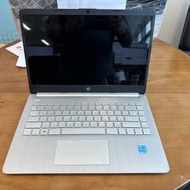 HP 14s-dq2020tu Laptop