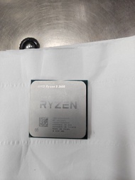 AMD Ryzen 5 3600 處理器