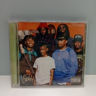 U309-35 CD TERPAKAI [ THE INTERNET - EGO DEATH ] USED CD U309-35
