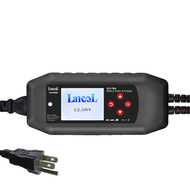 Lancol CAT-500 เครื่องทดสอบแบตเตอรี่ 12V 8A เครื่องชาร์จแบตเตอรี่